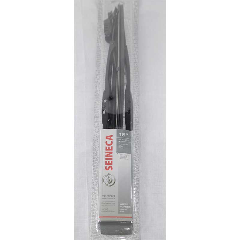 Metal Frame Wiper Blade SJ-405-16"