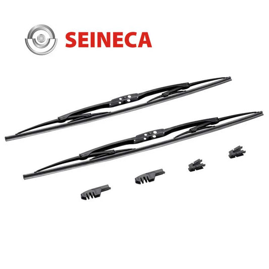 Metal Frame Wiper Blade SJ-405-16"