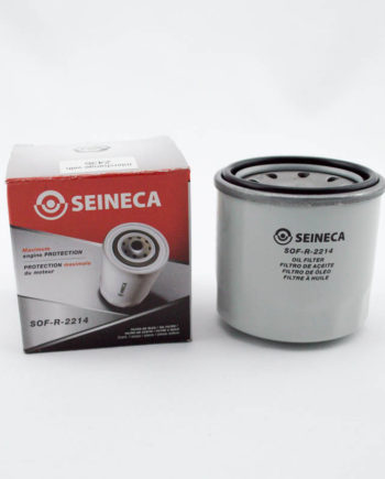 SOF-R-2214 SEINECA Oil Filter Z436 Interchange