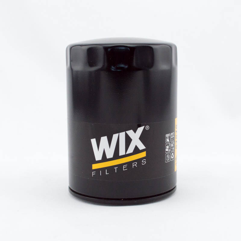 wix oil filter