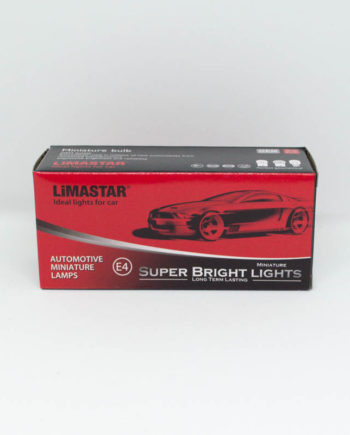 T15 Clear Light Bulbs