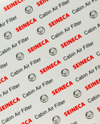 Seineca Cabin Filter SCA-7-559 Interchange with RCA140P