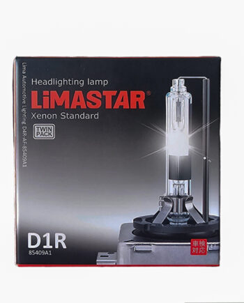 D1R 35W HID Headlight Bulbs 6000K