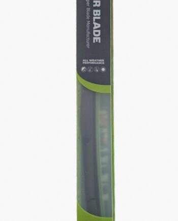Hybrid Wiper Blade NO.1 550mm 22"