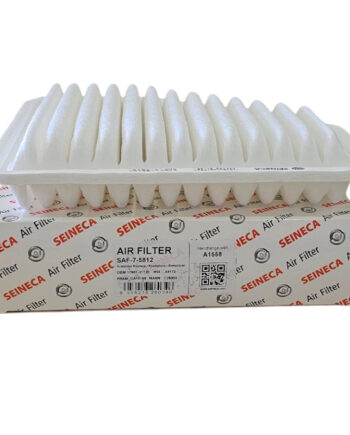 Seineca Air Filter A1558 Interchange