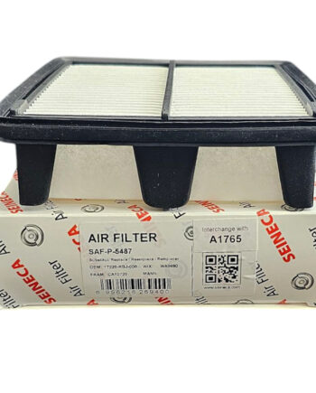 Seineca Air Filter A1765 Interchange
