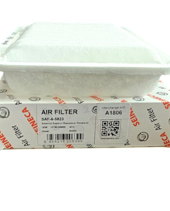 Seineca Air Filter A1806 Interchange