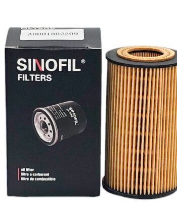 Sinofil Oil Filter R2606P Interchange