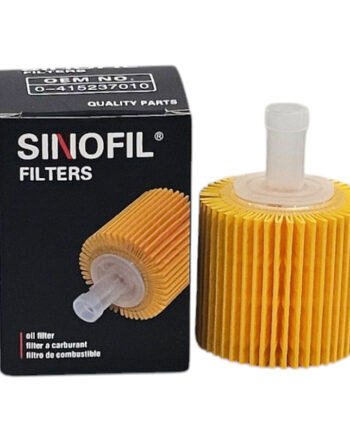 Sinofil Oil Filter R2620P Interchange
